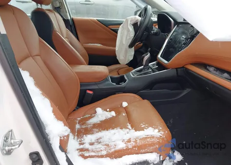 2021 Subaru Legacy Touring Xt z USA, uszkodzony, nr VIN 4S3BWGP65M3007248